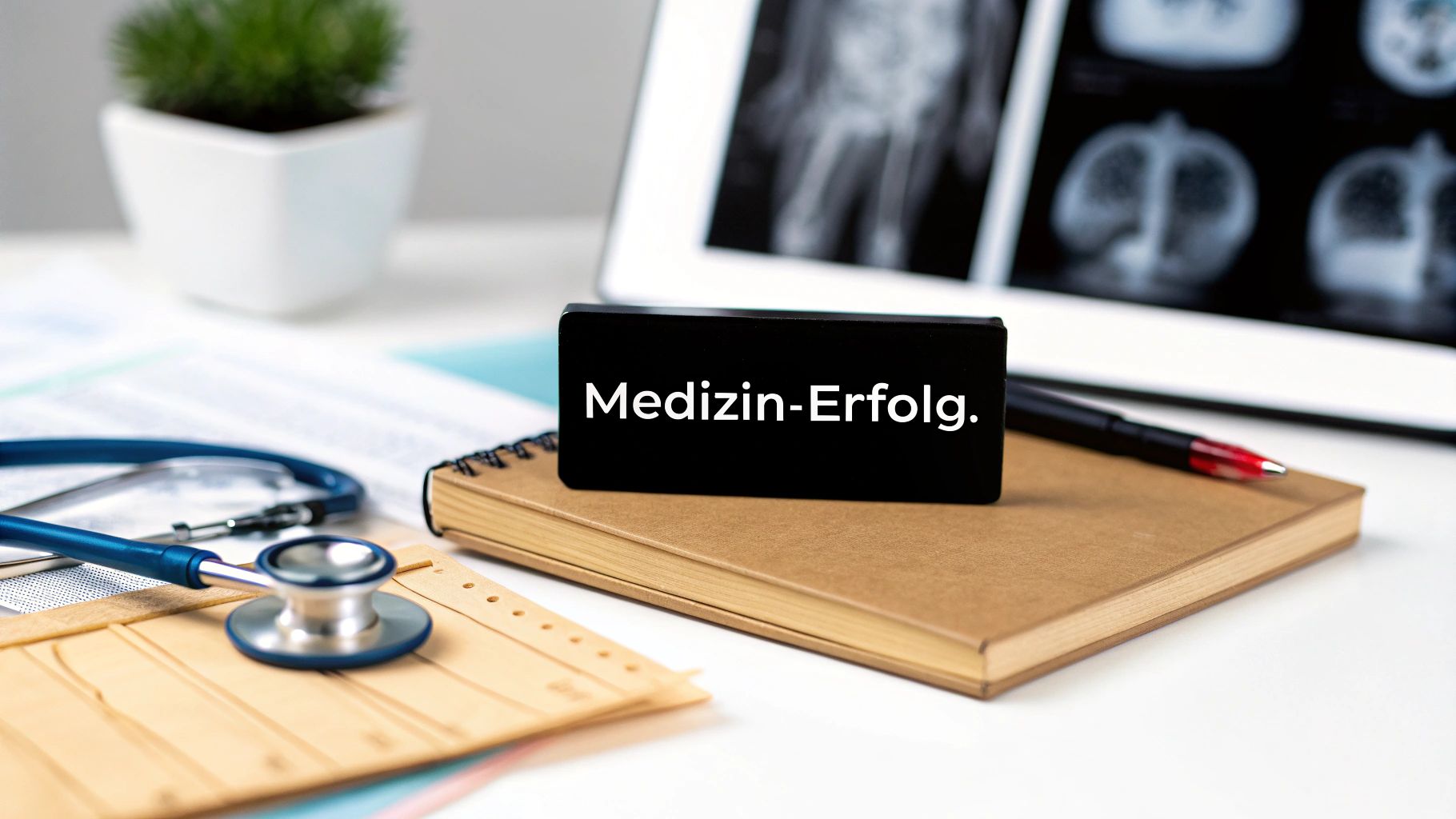 Medizin studium ablauf: Der ultimative Leitfaden zum Erfolg