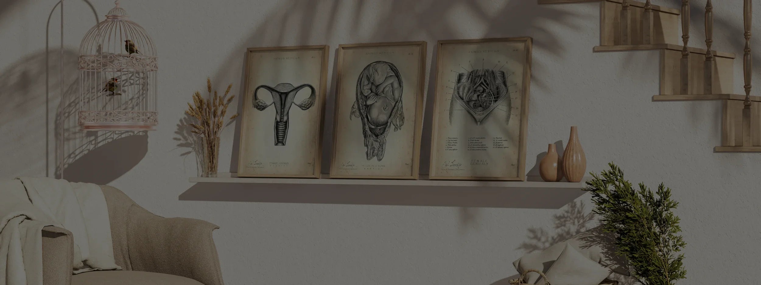 Gynäkologie - Animus Medicus GmbH