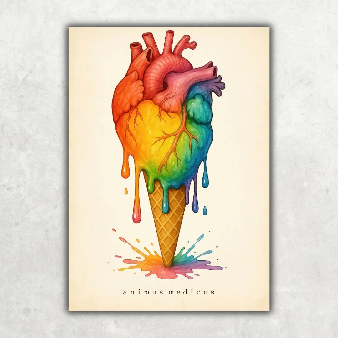 Melting Heart - SUMMER LIMITED