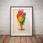 Melting Heart - SUMMER LIMITED