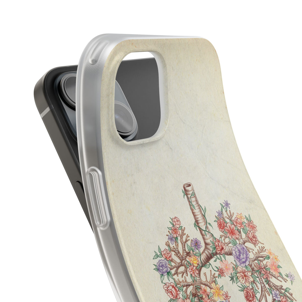 Blumen Lunge - Animus Medicus GmbH