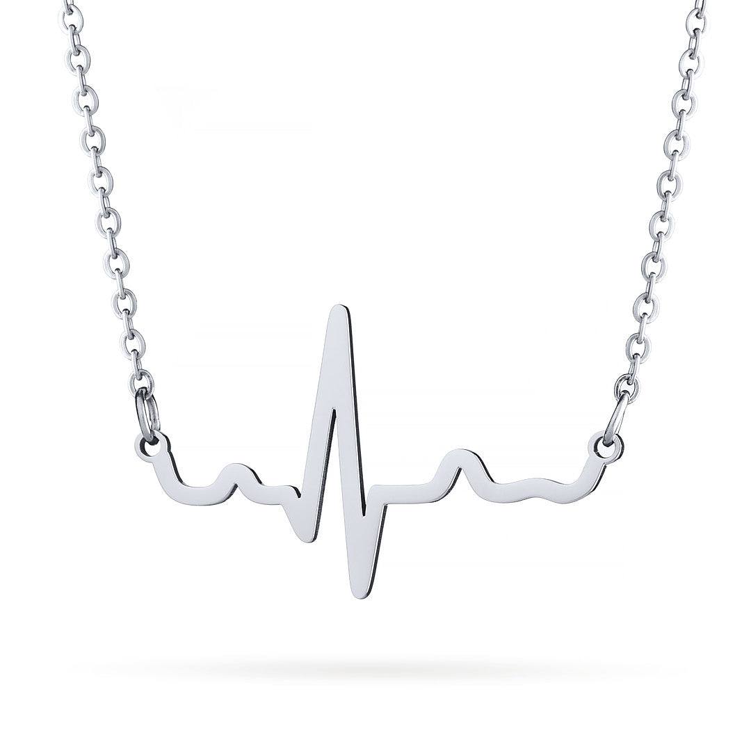 EKG Halskette - Animus Medicus GmbH