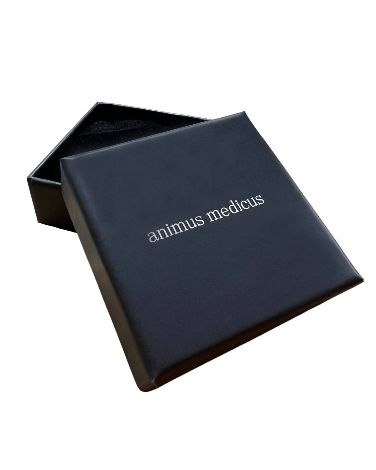 EKG Halskette - Animus Medicus GmbH