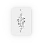 Hard Backed Journal - Animus Medicus GmbH