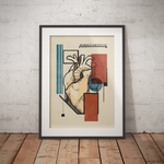 Herz - Bauhaus Edition - Animus Medicus GmbH