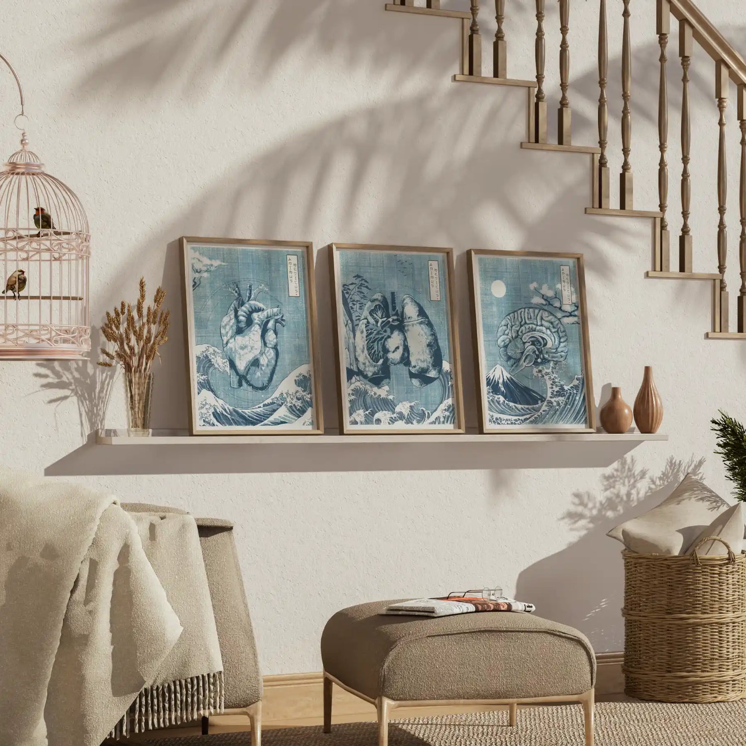 Japan Bundle - Animus Medicus GmbH