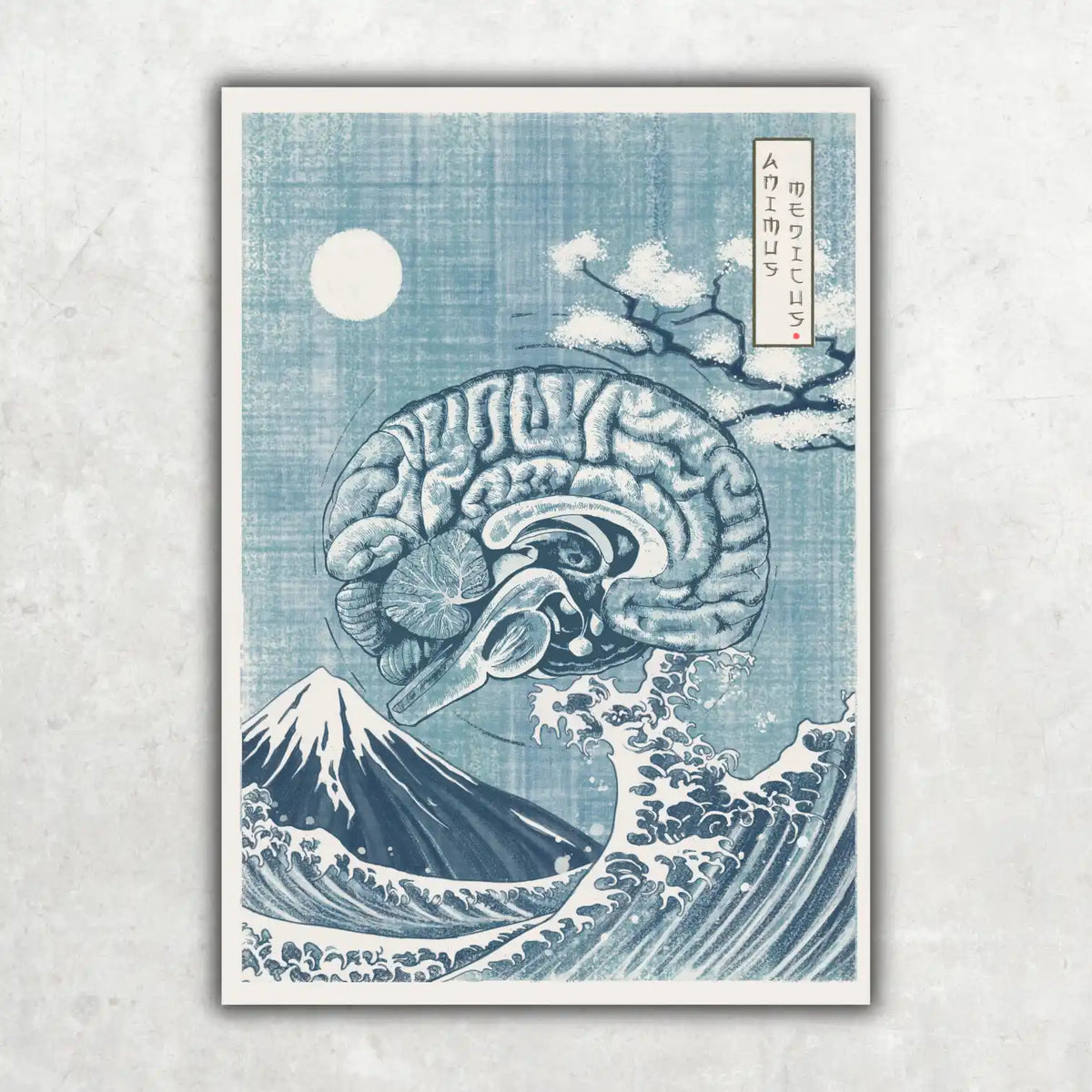 Japan Bundle - Animus Medicus GmbH