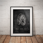 Penis mit Scrotum - Chalkboard - Animus Medicus GmbH