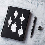 Sticker Set - Minimalist Edition - Animus Medicus GmbH