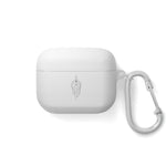 Stylish AirPods Case Cover with Clip - Animus Medicus GmbH