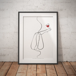 Wein Balancieren - Animus Medicus GmbH