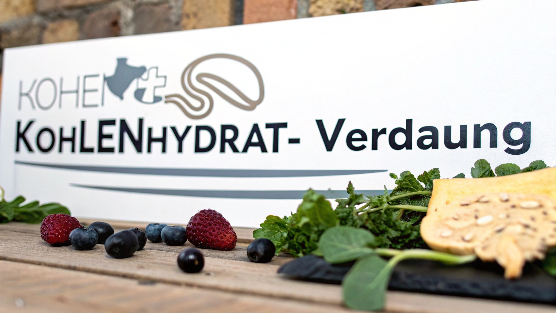 Verdauung von kohlenhydraten einfach und verständlich erklärt