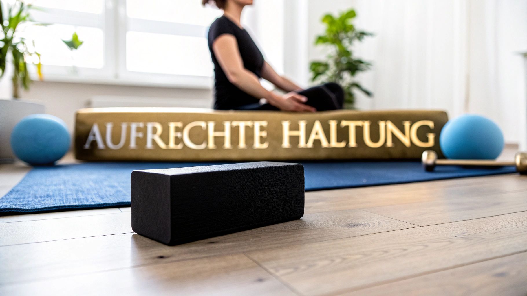 Körperhaltung verbessern Übungen – Effektiv und Einfach - Animus Medicus
