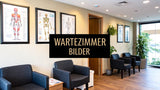 Wartezimmer Bilder 2025: Inspirierende Dekos für Ihr Wartezimmer