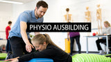 Ausbildung zur Physiotherapie: Dein Weg zum Traumberuf