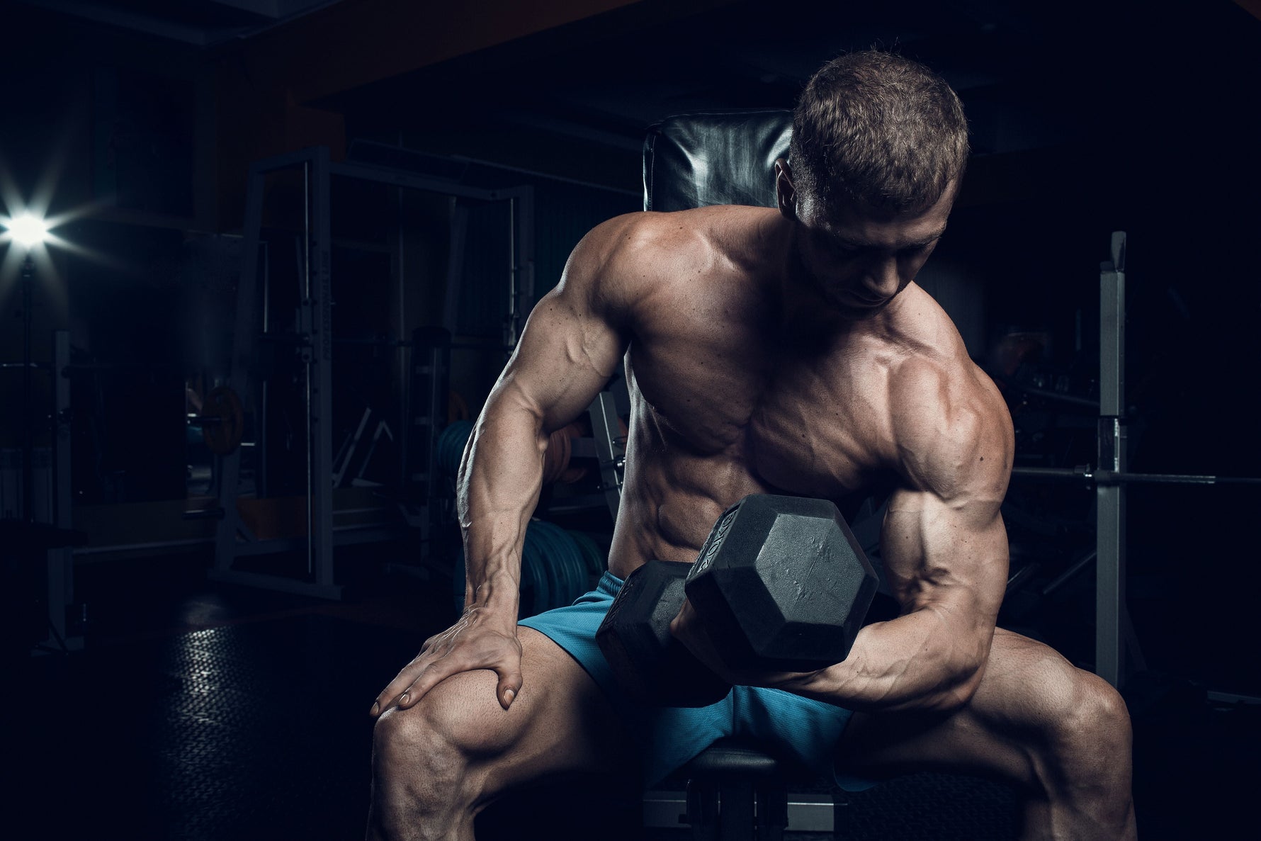 Geschenke für Bodybuilder: Ideen, die begeistern! - Animus Medicus