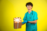 Geschenke für Chirurgen bei Animus Medicus kaufen - Animus Medicus GmbH