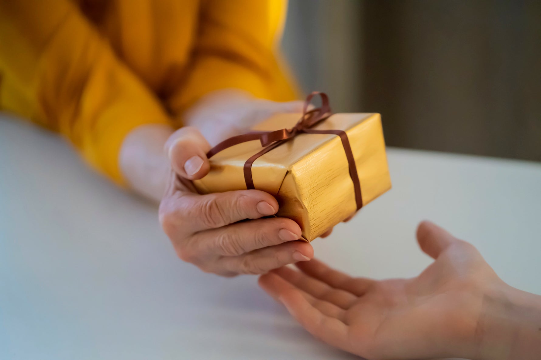 Geschenke für Logopäden: kreative Ideen, die begeistern