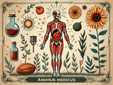 Die Bedeutung von "Animus Medicus": Ein Blick hinter den Namen