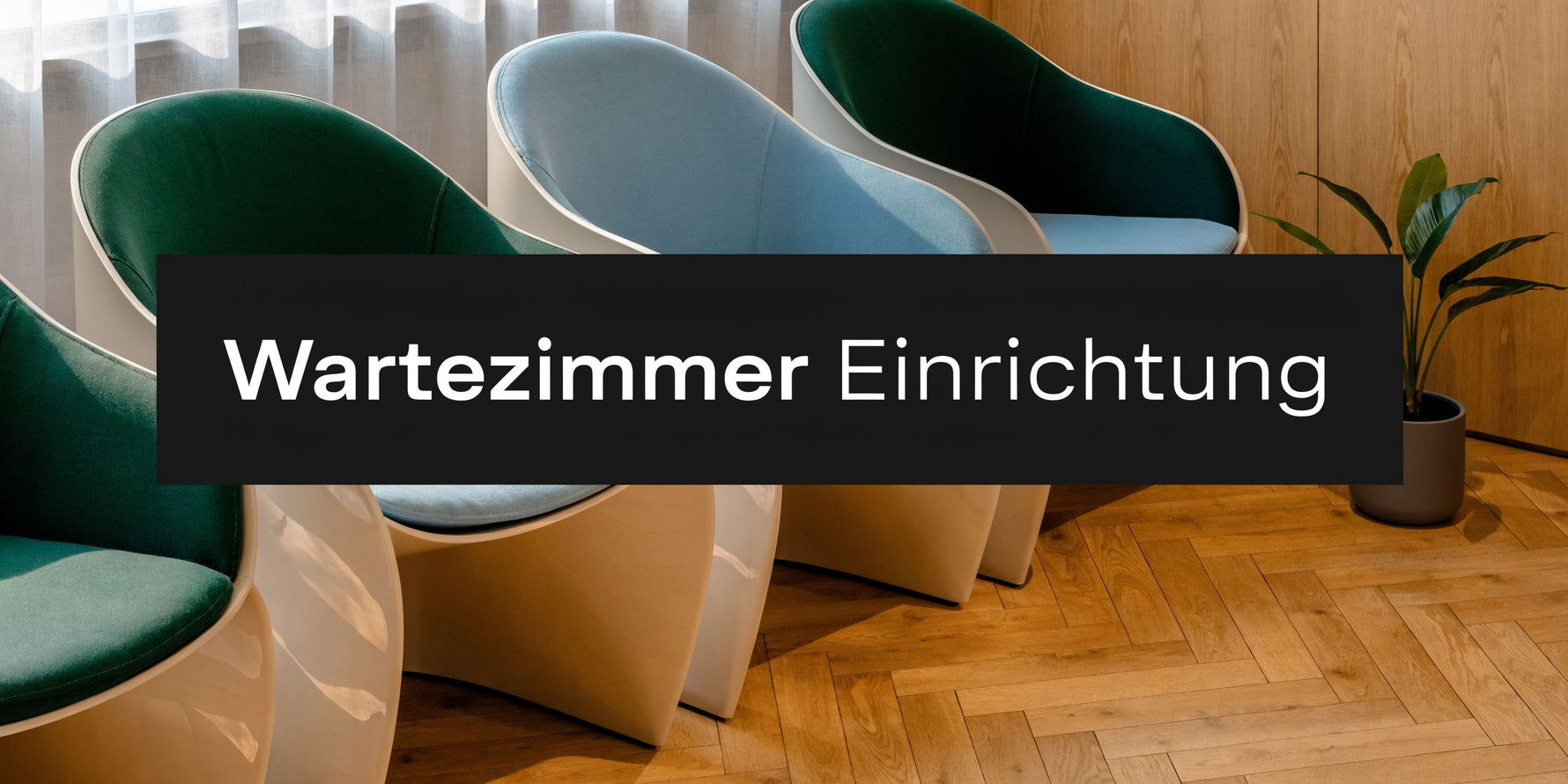 Arztpraxis Wartezimmer Einrichtung: Patienten begeistern - Animus Medicus