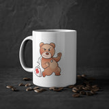 LIMITED: Angry Ted Tasse