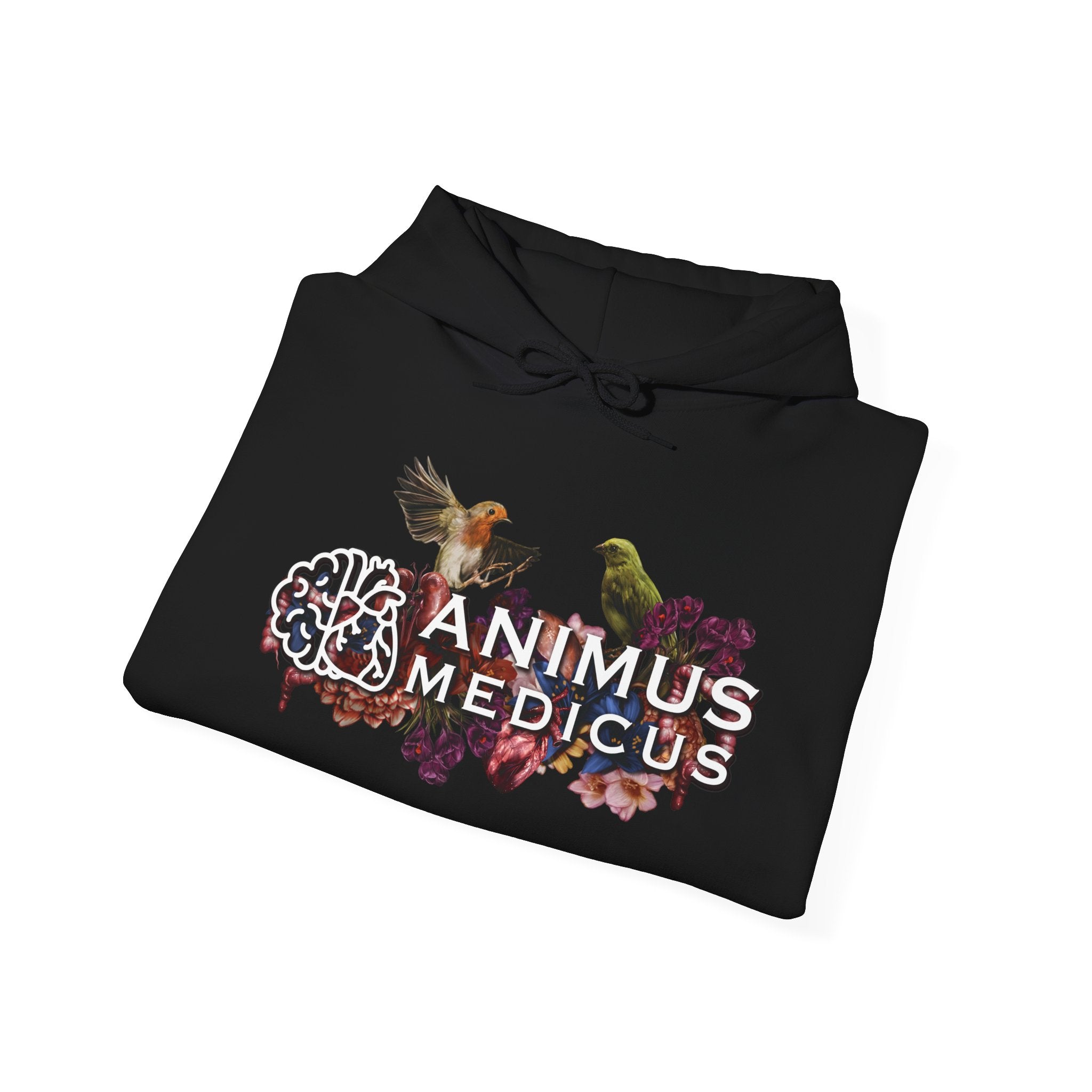 #TeamAnimus *Limited* Hoodie