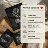 Anatomie de la hanche - Tableau