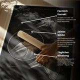 Conflit sous-acromial - Chalkboard