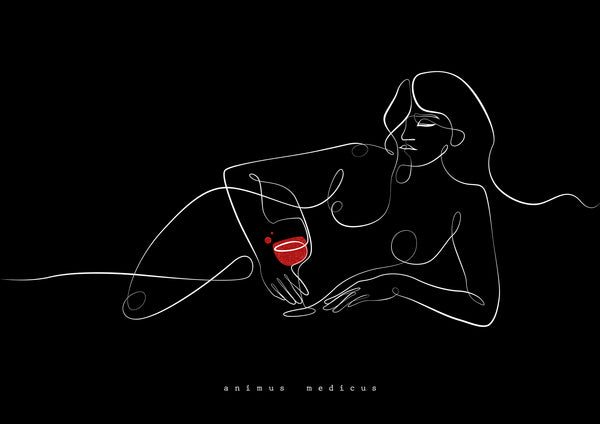 Vino Verführung Dark