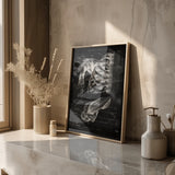 Anatomie de l'articulation de l'épaule - Tableau