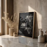 Conflit sous-acromial - Chalkboard