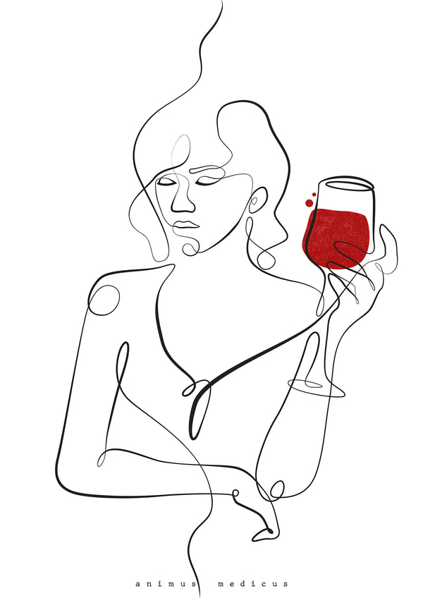 Vino & Gossip