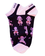 Anatomie Sneaker Socken Set - Animus Medicus GmbH