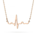 EKG Halskette - Animus Medicus GmbH