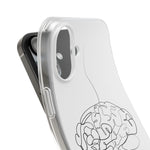 Gehirn - Minimalistisch - Animus Medicus GmbH