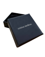 Herz Anatomie Ohrringe - Animus Medicus GmbH