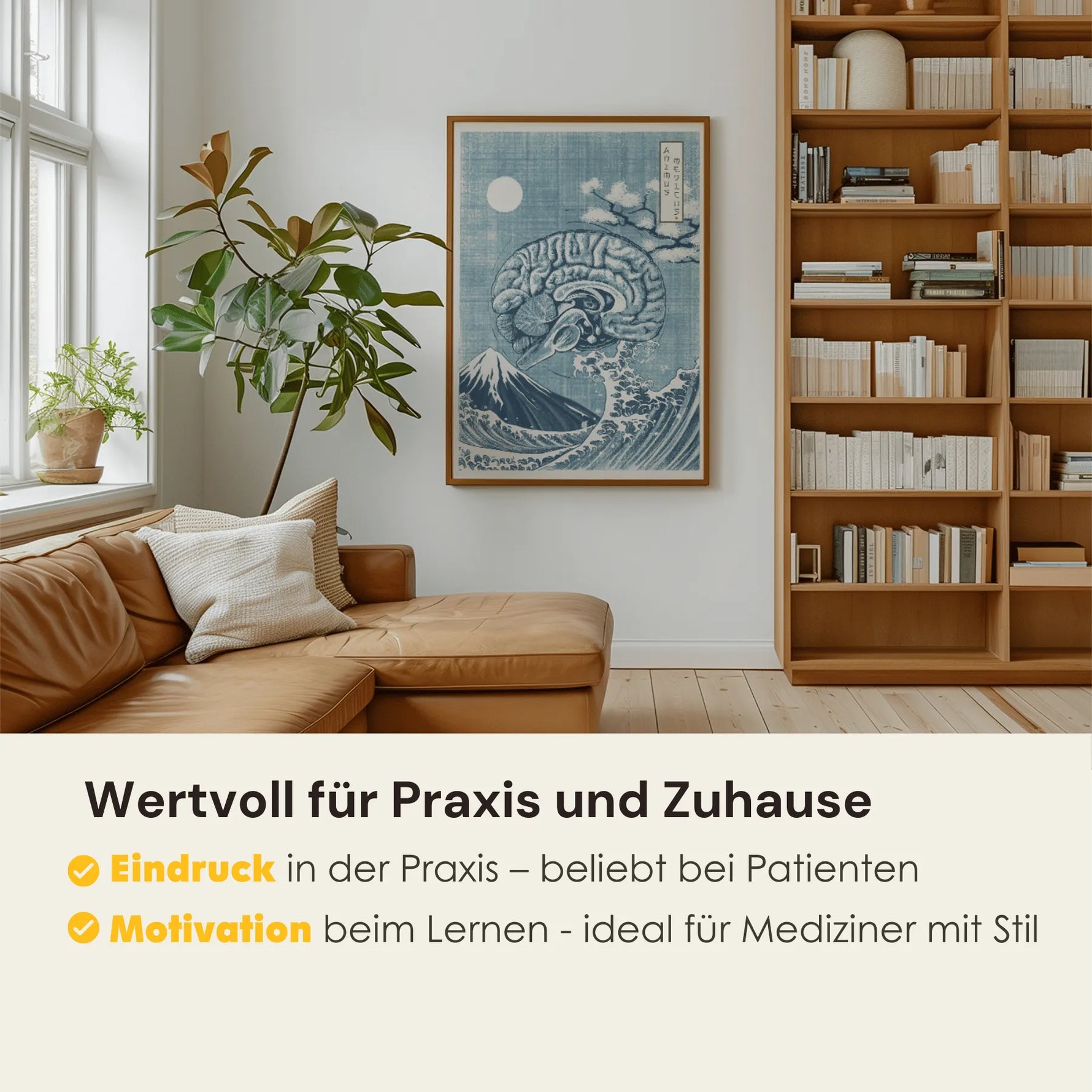 Japanische Hirnströme - Animus Medicus GmbH