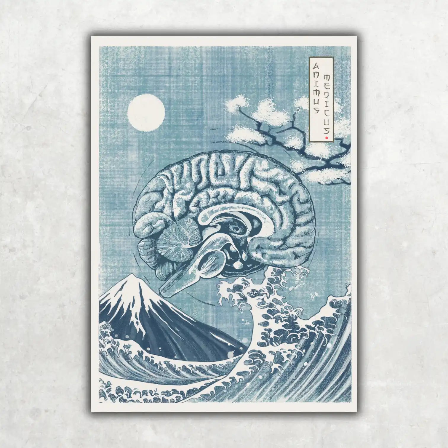 Japanische Hirnströme - Animus Medicus GmbH