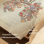 Lunge mit Blumen - Animus Medicus GmbH