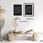 Morphologie der Zähne - Chalkboard - Animus Medicus GmbH