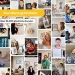 Übersicht der Zähne - Chalkboard - Animus Medicus GmbH