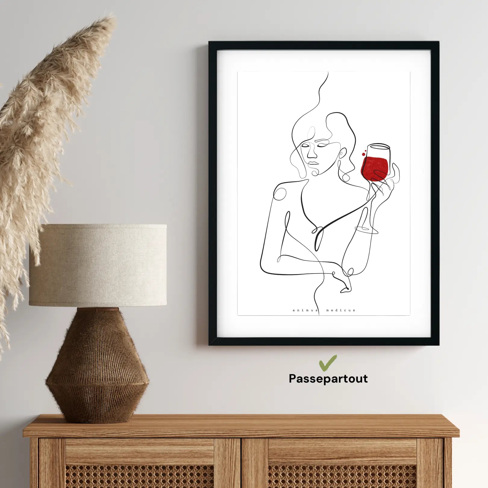 Vino & Gossip - Animus Medicus GmbH
