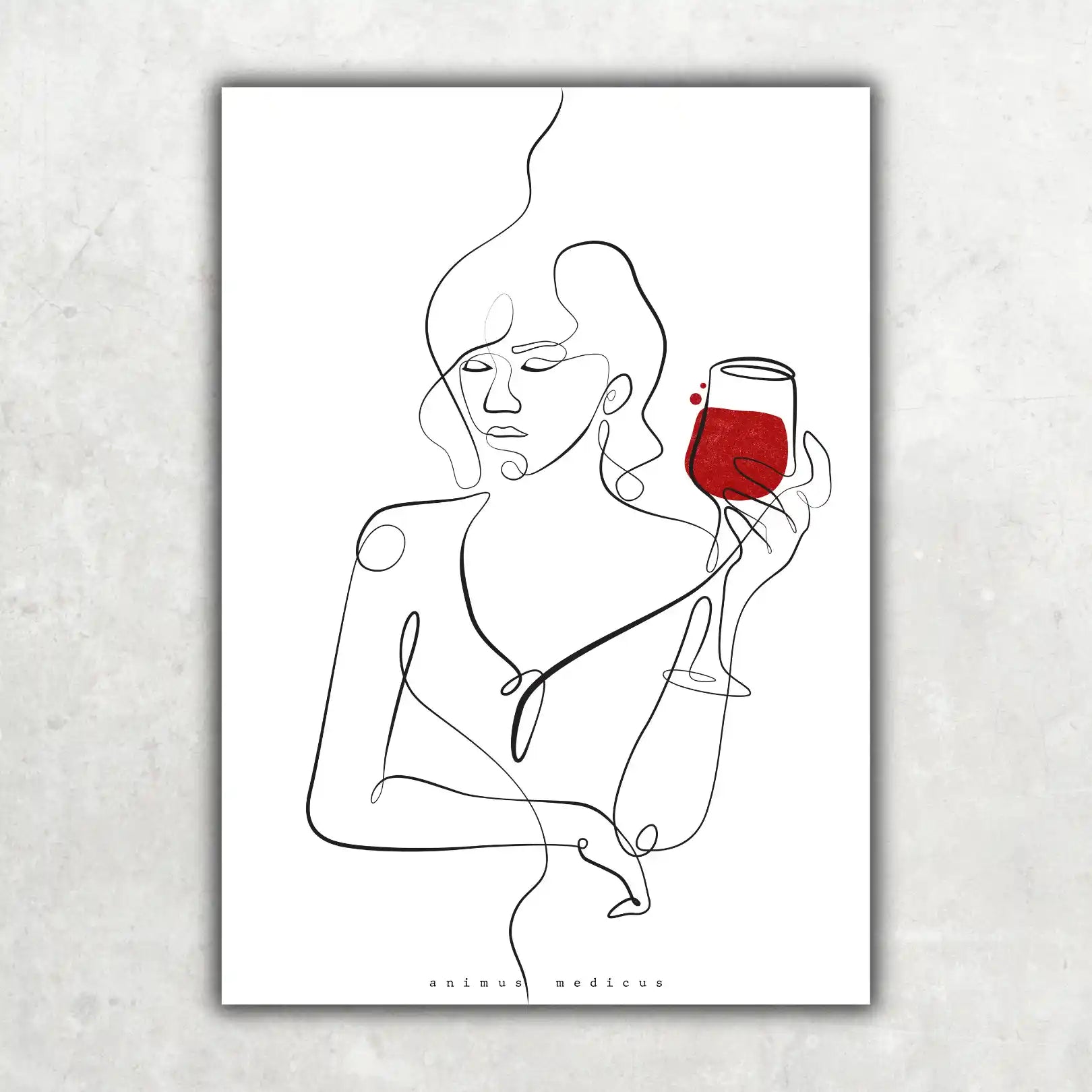 Vino & Gossip - Animus Medicus GmbH