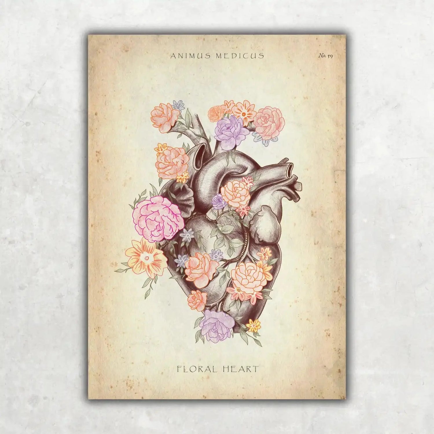 Blumen Bundle