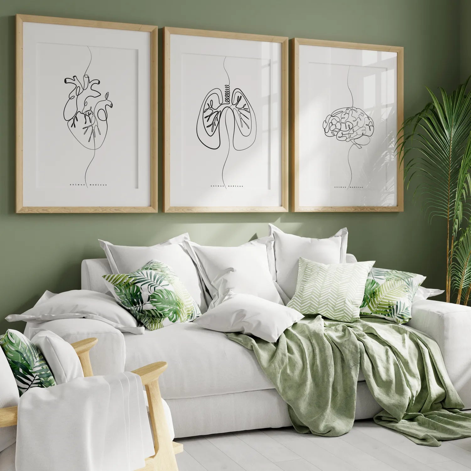 Incontournables Minimalistes